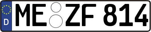 ME-ZF814