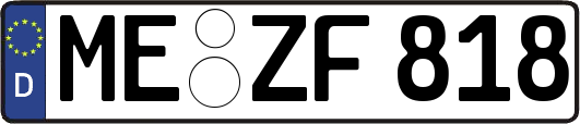 ME-ZF818