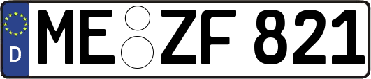 ME-ZF821