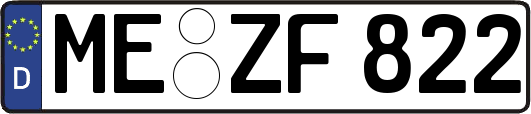 ME-ZF822