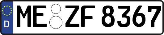 ME-ZF8367