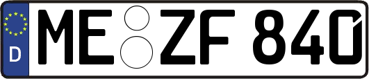 ME-ZF840