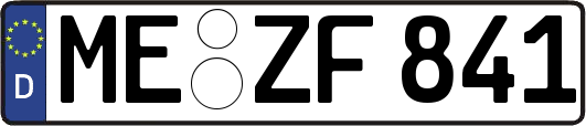 ME-ZF841