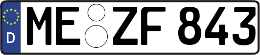 ME-ZF843