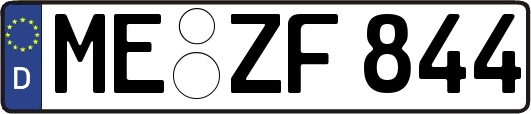 ME-ZF844