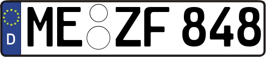ME-ZF848