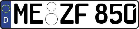 ME-ZF850