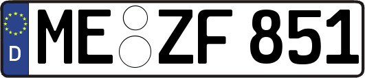 ME-ZF851