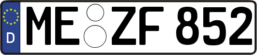 ME-ZF852