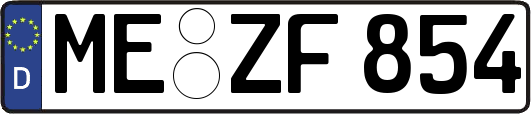 ME-ZF854