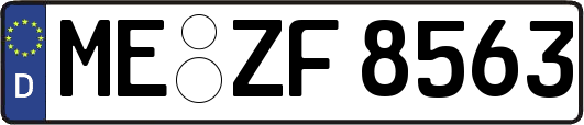 ME-ZF8563