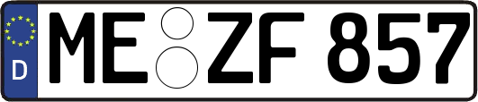 ME-ZF857