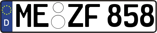 ME-ZF858