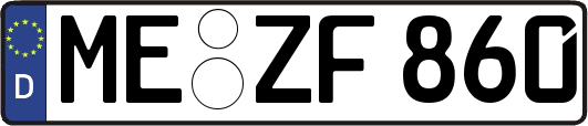 ME-ZF860