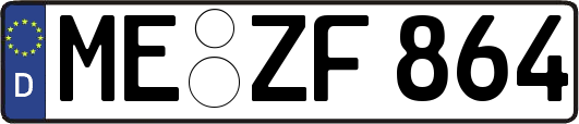 ME-ZF864