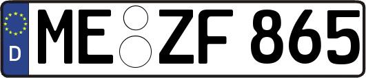 ME-ZF865
