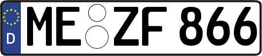 ME-ZF866