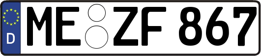 ME-ZF867