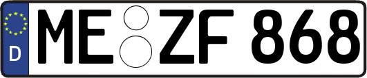 ME-ZF868