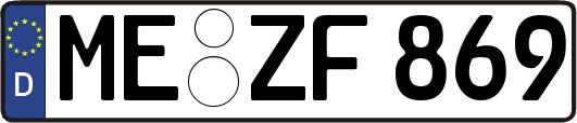 ME-ZF869
