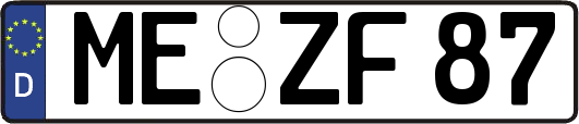 ME-ZF87