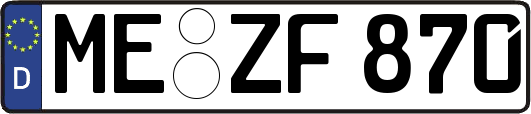 ME-ZF870