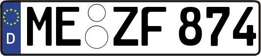 ME-ZF874