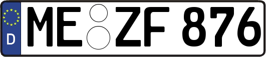 ME-ZF876