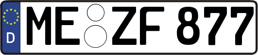 ME-ZF877