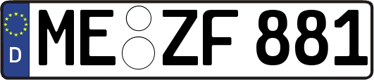 ME-ZF881