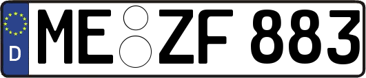 ME-ZF883