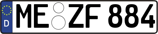 ME-ZF884