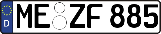 ME-ZF885