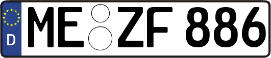 ME-ZF886