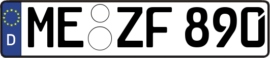 ME-ZF890