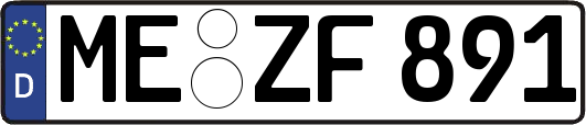 ME-ZF891