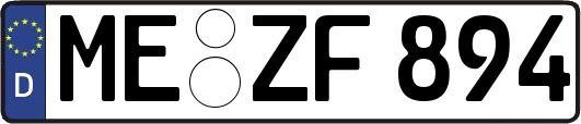 ME-ZF894