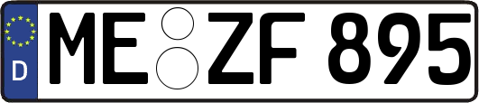 ME-ZF895