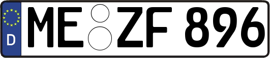 ME-ZF896