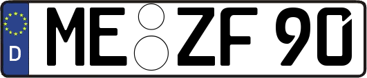 ME-ZF90