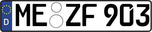 ME-ZF903