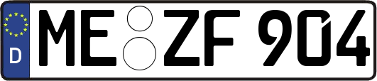 ME-ZF904