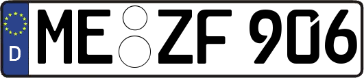 ME-ZF906
