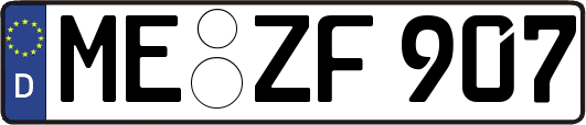 ME-ZF907
