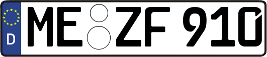 ME-ZF910
