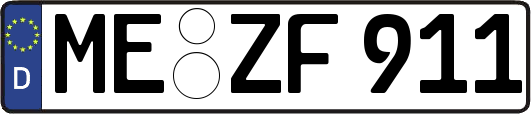 ME-ZF911