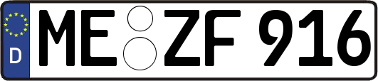 ME-ZF916