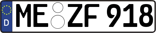 ME-ZF918