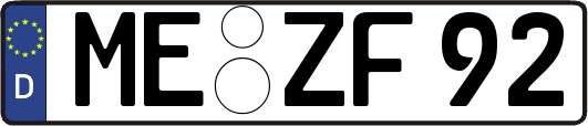 ME-ZF92