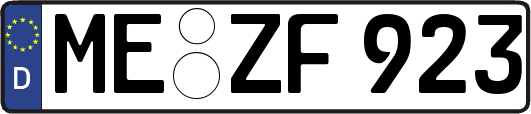ME-ZF923